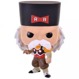 Фигурка Funko POP! Animation. Dragon Ball Z: Dr. Gero 950